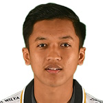 Syaiful Haqim Shahrul