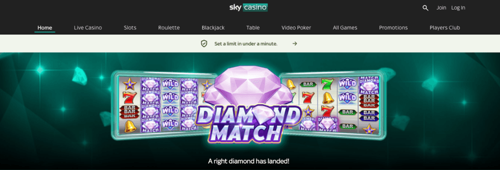 Extensive Mobile Slots Selection