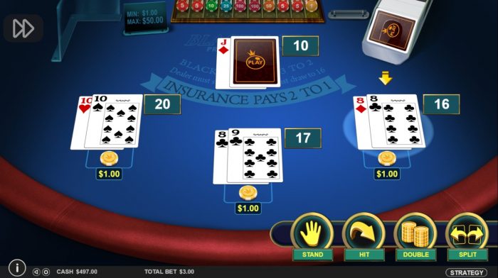 Key Features of Poker at M88