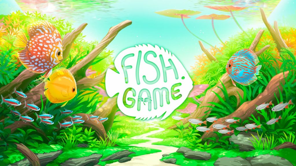 Fish Games