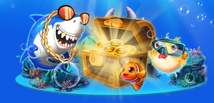 Introducing the World of Complimentary Fish-Shooting Games